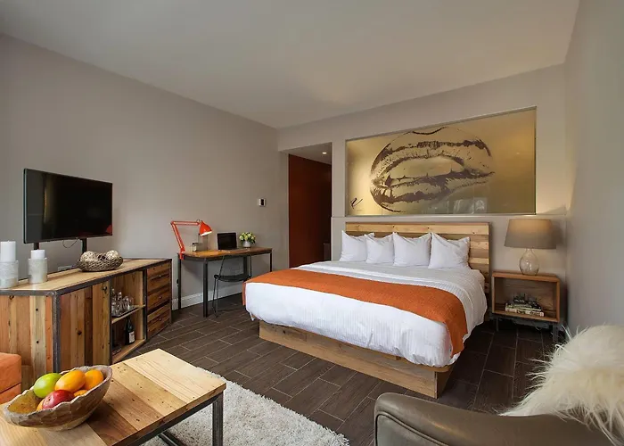 Ravel Hotel Trademark Collection By Wyndham New York